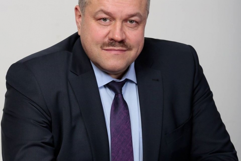 Бывший мэр Усть-Кута Александр Душин находится под подпиской о невыезде