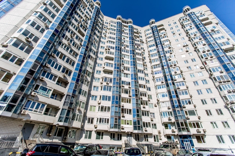 Россиян предупредили о росте налогов на жилье
