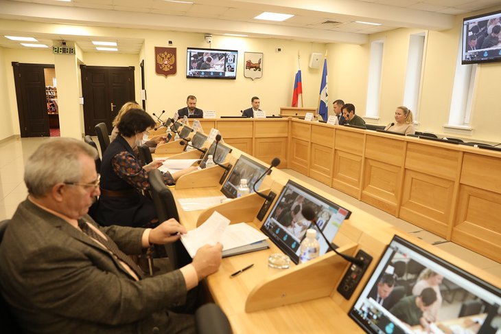 Стратегический совет Иркутской области определил шесть направлений развития региона