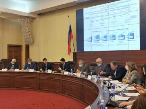 Зарплату бюджетников Иркутской области проиндексируют в марте 2022 года