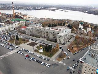 Бюджет Иркутской области за 10 месяцев исполнен с профицитом 13,7 млрд рублей