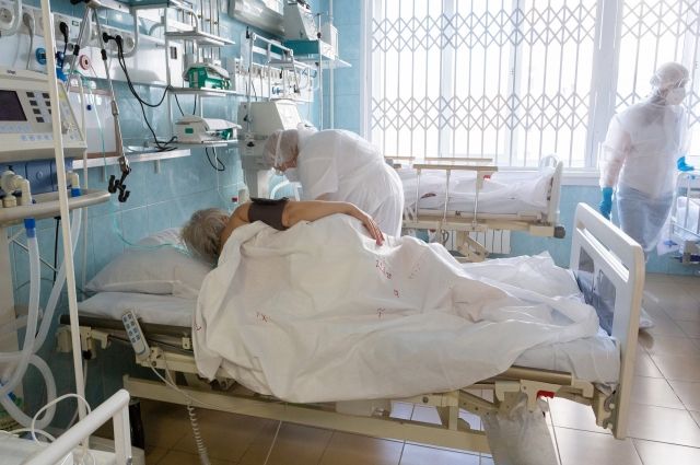 На 28 ноября в Иркутской области заразилось коронавирусом 538 человек