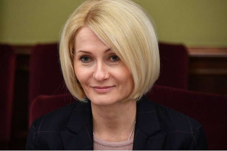 Вице-премьер Виктория Абрамченко: РФ не допустит признания Байкала наследием ЮНЕСКО под угрозой
