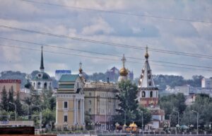 Музей Русской Америки хотят открыть в Иркутске