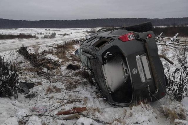 8 человек погибли и 48 пострадали в ДТП в Иркутской области за неделю