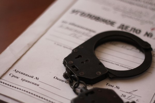 Заместителя управляющего пенсионного фонда в Иркутской области арестовали на два месяца