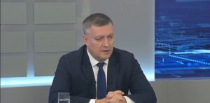 Игорь Кобзев: QR-коды в транспорте в Приангарье вводить не планируется