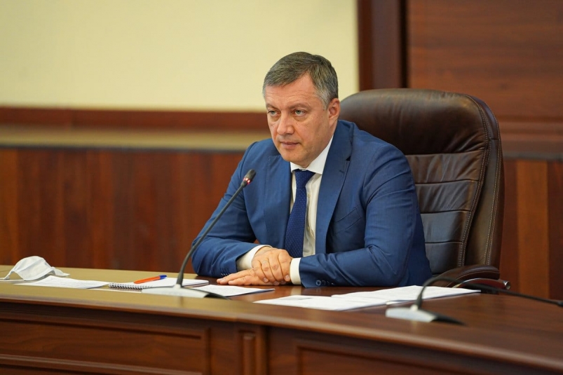 Кобзев выразил готовность нести ответственность за одобрение законопроектов о QR-кодах