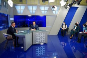 Депутаты ЗС Иркутской области предложили увеличить проект бюджета на 2022-24 годы