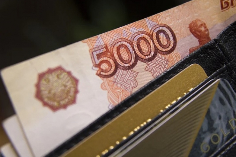 Россияне смогут получать некоторые выплаты автоматически с 1 января 2022 года