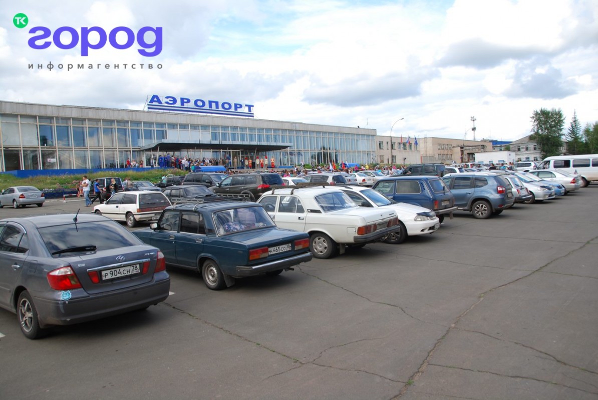 Иркутянин выманил 6 млн рублей у руководителя компании-подрядчика, занимавшейся реконструкцией аэропорта Братска