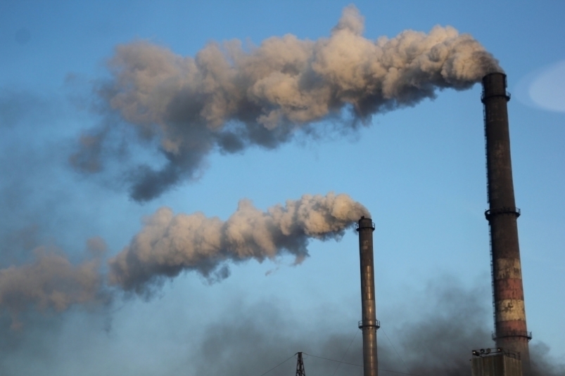 Братск и Иркутск вышли из приоритетного списка городов с высоким загрязнением воздуха