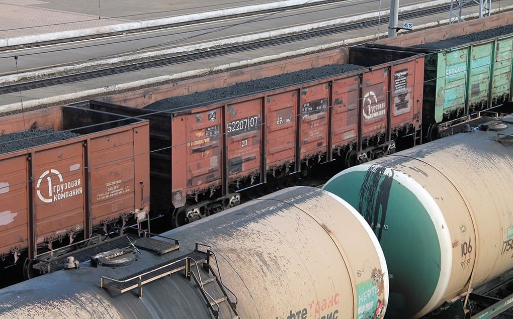 В Тайшете железнодорожников наказали рублём за некачественный ремонт составов