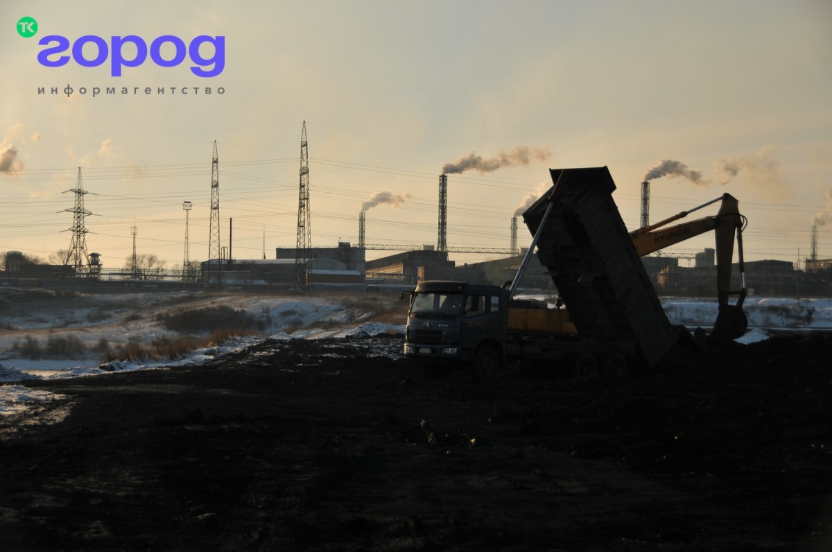 Росгидромет: несмотря на снижение уровня загрязнения в Братске, ситуация с экологией остаётся очень неблагоприятной