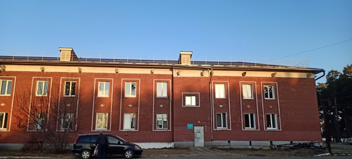 8 медучреждений отремонтировали в Иркутской области по программе модернизации первичного звена здравоохранения
