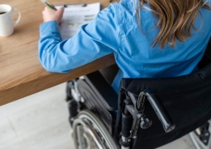 Приангарье получит грант на поддержку семей, воспитывающих детей с инвалидностью