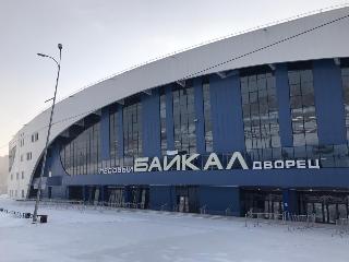 "Байкал-Энергия"-2 в первом мачте сезона сыграла вничью со "СКА-Нефтяником"-2