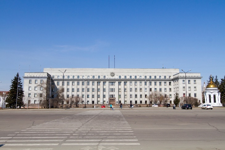 218 миллионов рублей долгов по зарплате погасили в Иркутской области в 2021 году