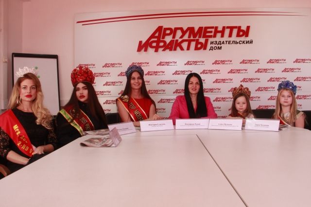Иркутянки завоевали титулы Всероссийского конкурса «World Beauty - 2021»