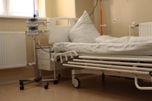 Двое пострадавших при утечке кислорода на ЦБК в Усть-Илимске скончались в больнице
