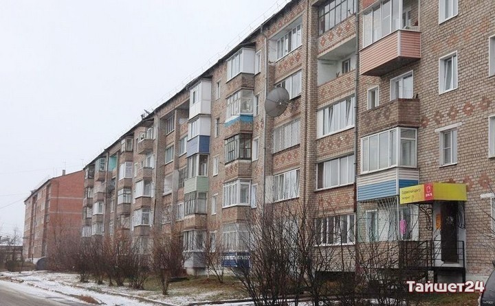 Нормативную стоимость квадратного метра жилья в Иркутской области увеличат до 80 тысяч рублей