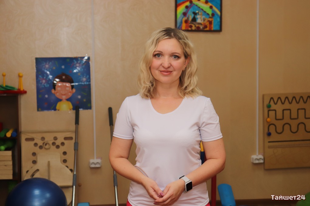 Понять, принять и помочь. Как Елена Заугольникова в Тайшете творит чудеса с особенными людьми