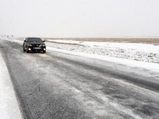 Ухудшение погоды ожидается в Иркутской области