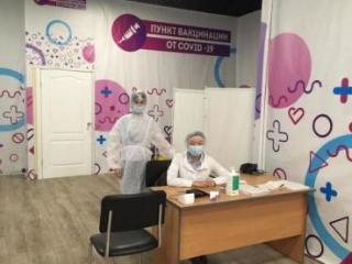 Ольга Носенко: В Иркутской области необходима грамотная разъяснительная работа по вакцинации от коронавируса
