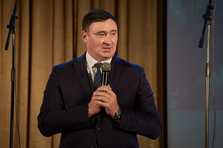 Пресс-конференция мэра Иркутска Руслана Болотова: трансляция