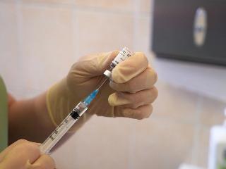 В Иркутской области запас вакцины от COVID-19 составляет порядка 300 тысяч доз