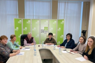 Иркутская область примет участие в пилотном проекте по отработке модели семейного многофункционального центра