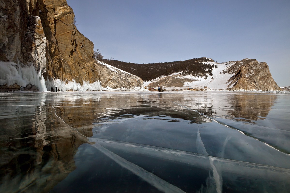 Правительство Иркутской области прогнозирует сохранение туристического потока в зимний сезон на уровне прошлого года