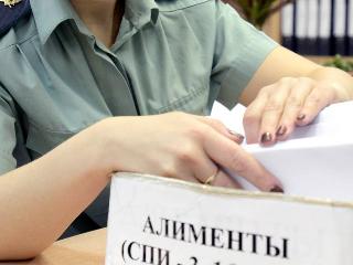 Житель села Баяндай Иркутской области заплатил 374 тысячи алиментов