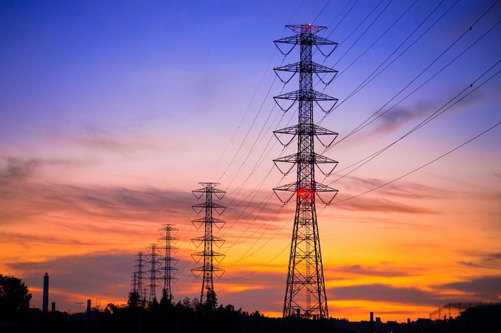 В ноябре нагрузка на электрические сети Иркутска выросла на 40% по сравнению с прошлым годом