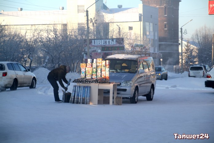 В Иркутской области на период праздников вводят особый противопожарный режим