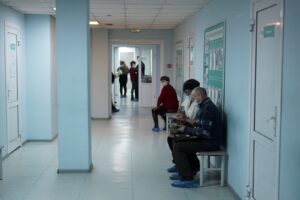 В новогодние праздники медицинская помощь в Приангарье будет работать круглосуточно