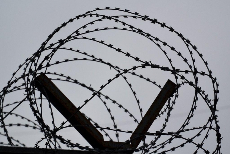 ГУФСИН по Иркутской области опроверг информацию об избиениях заключенных в ИК-2
