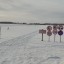 Семнадцать ледовых переправ действуют в Иркутской области