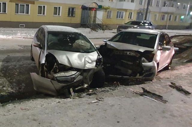 8 человек погибли и 74 пострадали в ДТП в Иркутской области с начала года