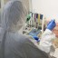 288 человек заразились коронавирусом в Приангарье за сутки