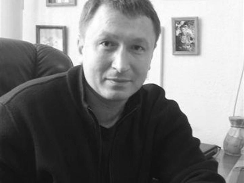 Ушел из жизни основатель радиостанции «Волна Байкала» Иннокентий Ермаков