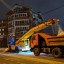 8,5 тысячи тонн снега вывезли с улиц Иркутска в новогодние праздники