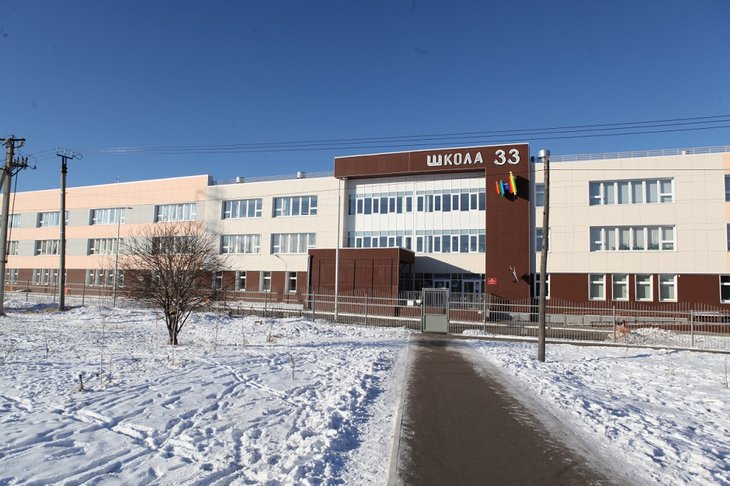 Школы Иркутска обязали сообщать родителям о неявке детей на уроки