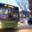 Новые автобусы для "Иркутскавтотранса" выйдут на маршруты в Ленинский район Иркутска