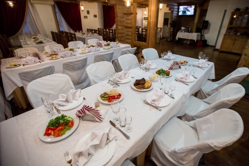Ресторан в Иркутске могут привлечь к ответственности за нарушение антиковидных мер