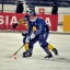Хоккеисты "Байкал-Энергии" обыграли "Строитель" из Сыктывкара на домашнем льду
