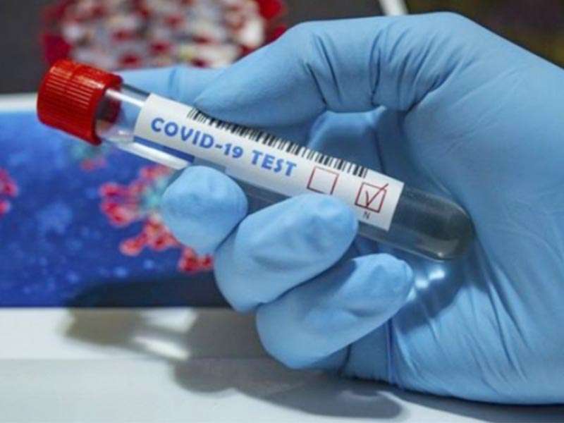 243 новых случая коронавируса выявили в Иркутской области за сутки