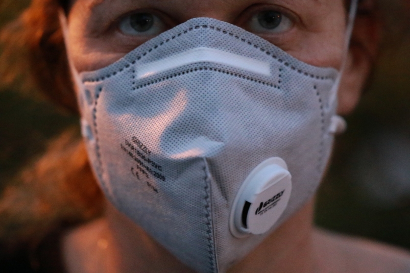 Вирусолог назвал сроки начала пятой волны коронавируса в России