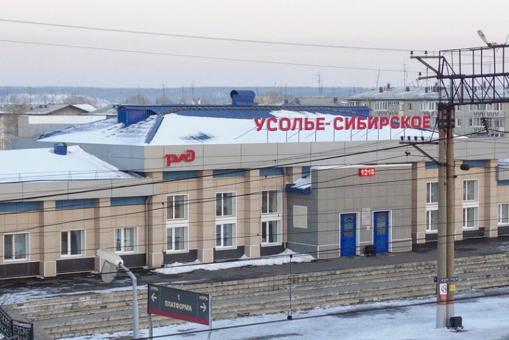 В Усолье-Сибирском стоимость проезда во всех городских автобусах повысят с 15 января
