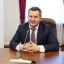 Яков Сандаков покинул пост главы министерства здравоохранения Иркутской области